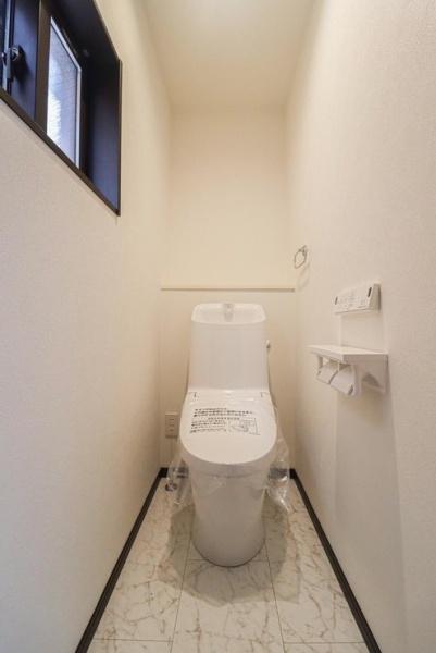 京都市西京区大枝東長町の新築一戸建(同仕様写真(内観))