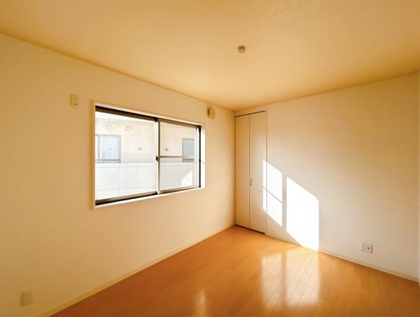 京都市伏見区日野田頬町の中古一戸建て(洋室)