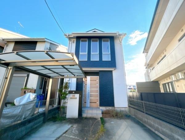 京都市伏見区日野田頬町の中古一戸建