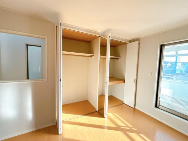 京都市伏見区日野田頬町の中古一戸建て(洋室)