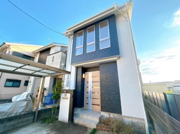 京都市伏見区日野田頬町の中古一戸建て(その他現地)