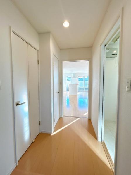 京都市伏見区日野田頬町の中古一戸建て(その他内観)