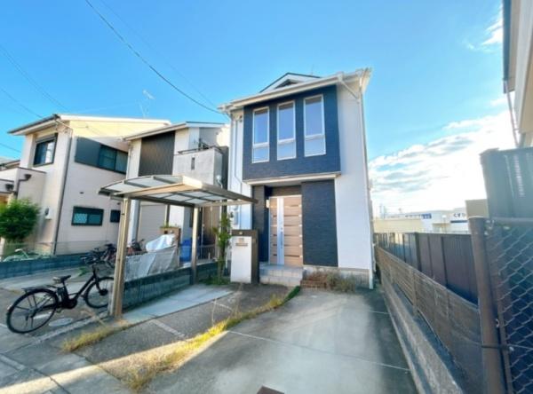 京都市伏見区日野田頬町の中古一戸建て(その他現地)