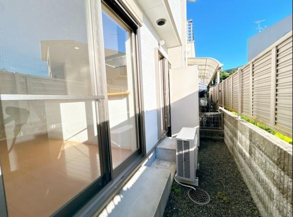 京都市伏見区日野田頬町の中古一戸建て(その他現地)