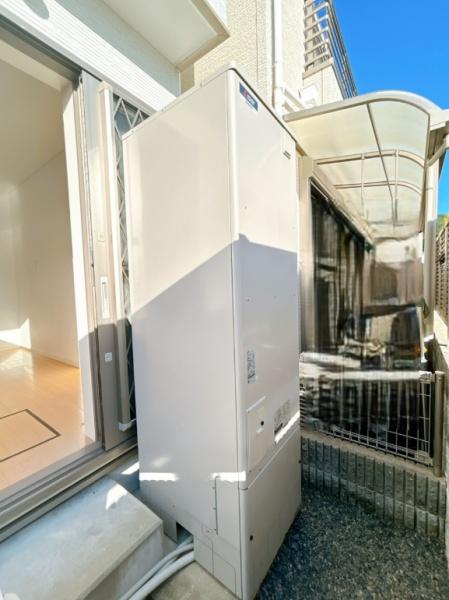 京都市伏見区日野田頬町の中古一戸建て(その他現地)