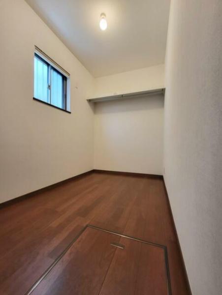 大津市横木2丁目の中古一戸建て(洋室)