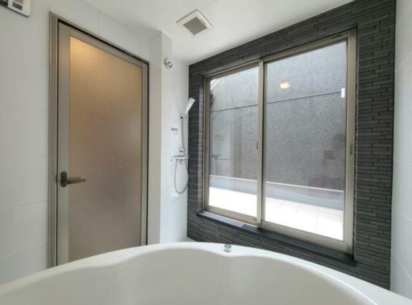 大津市横木2丁目の中古一戸建て(バス)