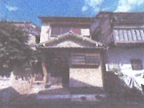 京都市右京区嵯峨野神ノ木町の売土地