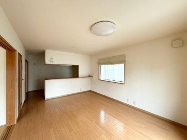 大津市松が丘５丁目の中古一戸建て