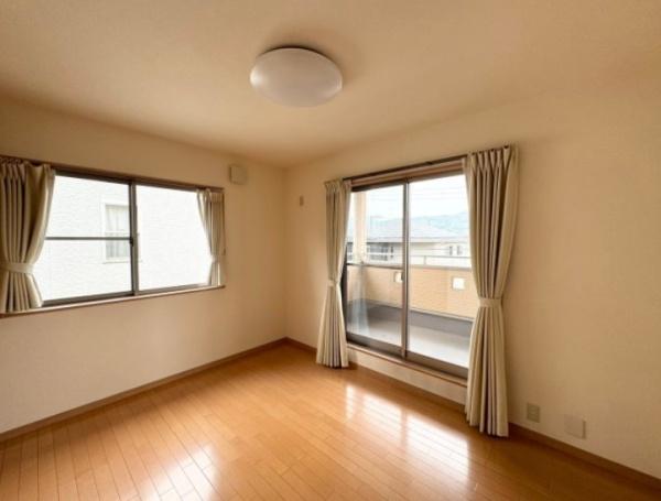 大津市松が丘５丁目の中古一戸建て