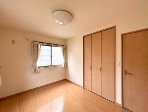 大津市松が丘５丁目の中古一戸建て