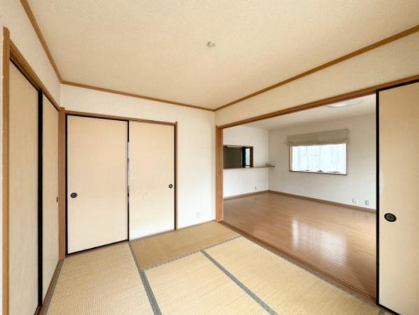 大津市松が丘５丁目の中古一戸建て