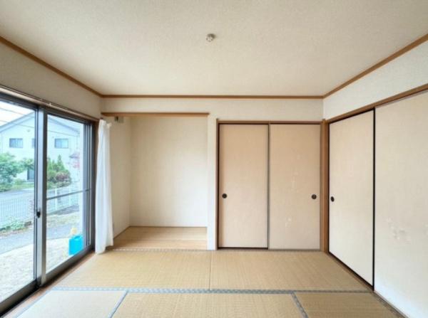 大津市松が丘５丁目の中古一戸建て