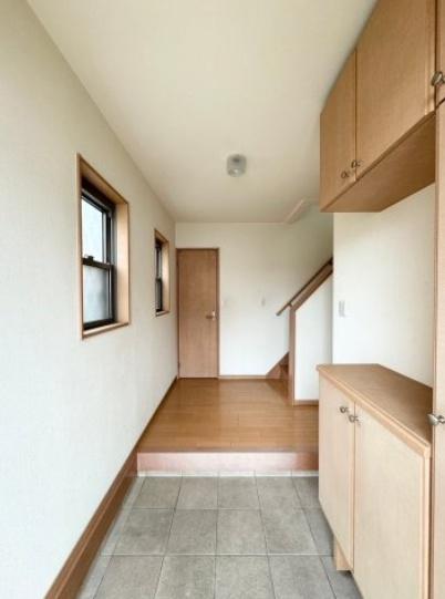 大津市松が丘５丁目の中古一戸建て