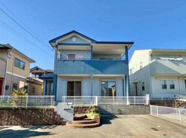 大津市松が丘5丁目の中古一戸建