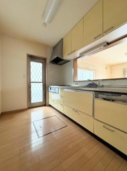 大津市松が丘５丁目の中古一戸建て