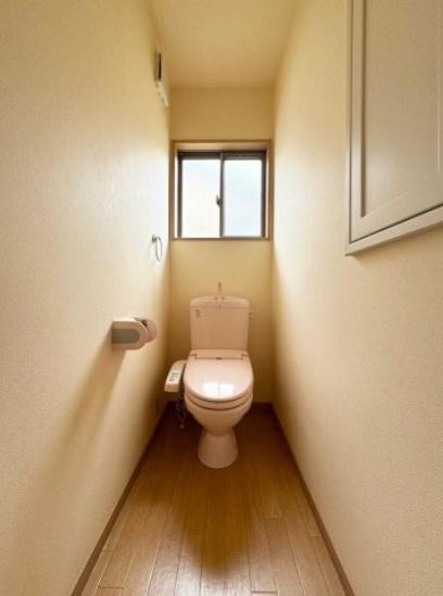 大津市松が丘５丁目の中古一戸建て