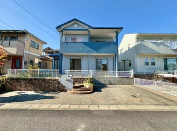 大津市松が丘５丁目の中古一戸建て