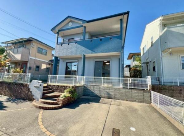 大津市松が丘５丁目の中古一戸建て