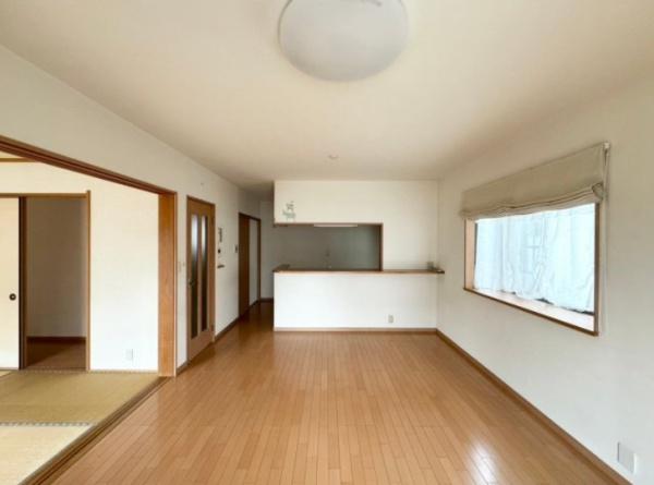 大津市松が丘５丁目の中古一戸建て