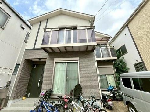 京都市伏見区久我本町の中古一戸建