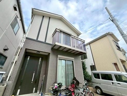 京都市伏見区久我本町の中古一戸建て