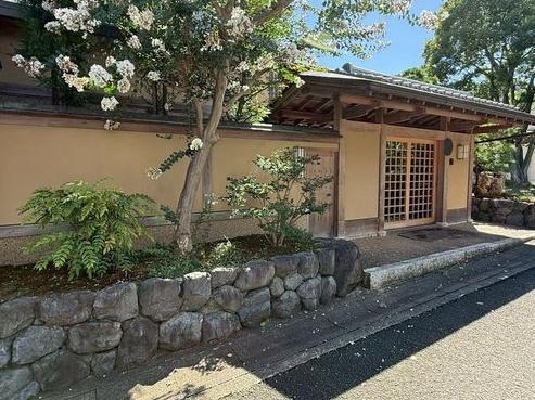 京都市西京区大枝北沓掛町４丁目の中古一戸建て