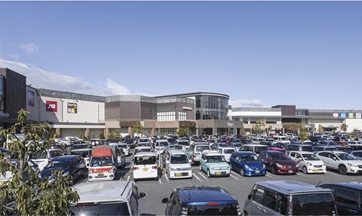 大津市一里山６丁目の新築一戸建(フォレオ大津一里山)