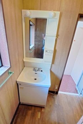 京都市右京区龍安寺西ノ川町の中古一戸建て