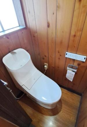 京都市右京区龍安寺西ノ川町の中古一戸建て