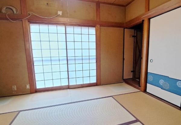 京都市右京区龍安寺西ノ川町の中古一戸建て