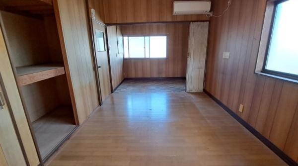 京都市右京区龍安寺西ノ川町の中古一戸建て