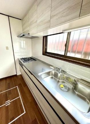 大津市緑町の中古一戸建て