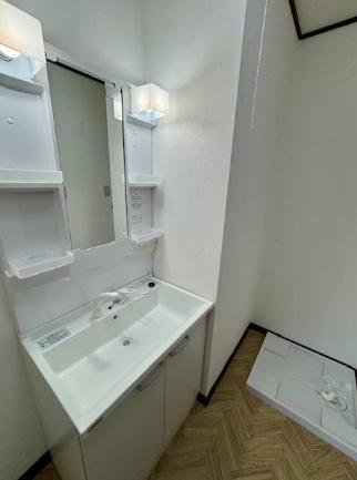 大津市緑町の中古一戸建て