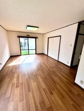 大津市緑町の中古一戸建て