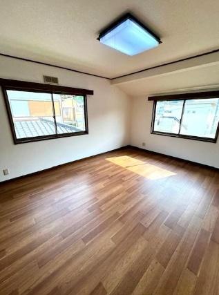 大津市緑町の中古一戸建て