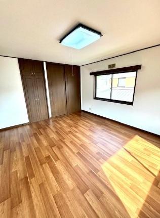 大津市緑町の中古一戸建て