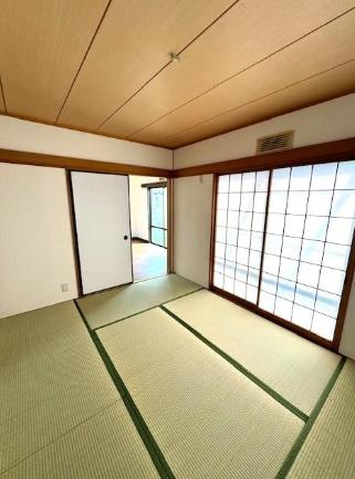 大津市緑町の中古一戸建て