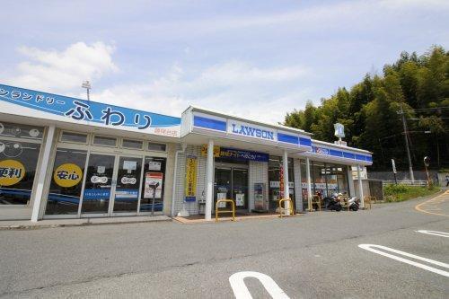 大津市横木２丁目の中古一戸建て(ローソン藤尾小金塚店)