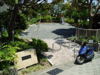 大津市千町１丁目の土地(南郷こども園)