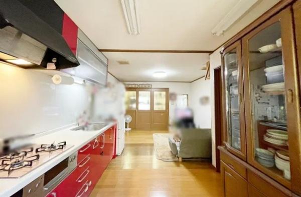 大津市千町１丁目の中古一戸建て