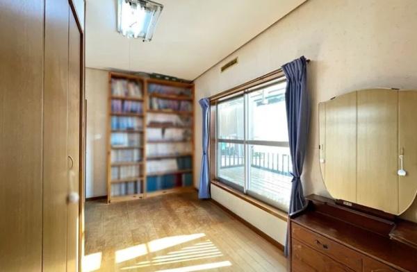 大津市千町１丁目の中古一戸建て