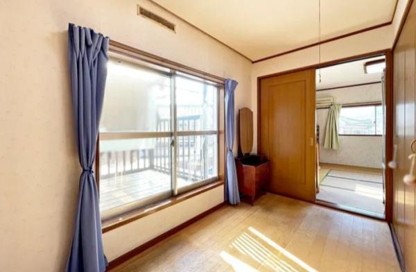 大津市千町１丁目の中古一戸建て