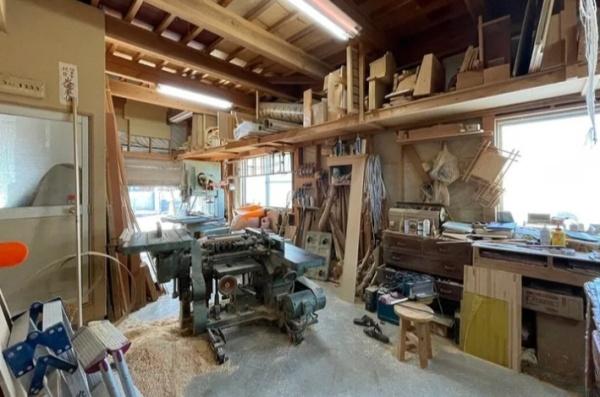 大津市千町１丁目の中古一戸建て