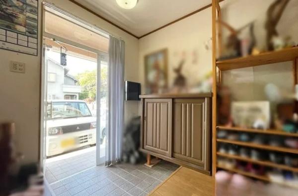 大津市千町１丁目の中古一戸建て