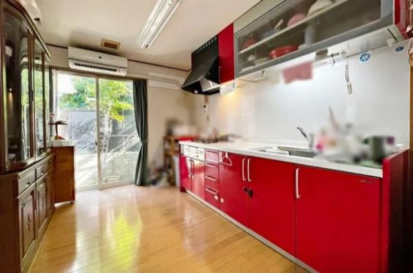 大津市千町１丁目の中古一戸建て