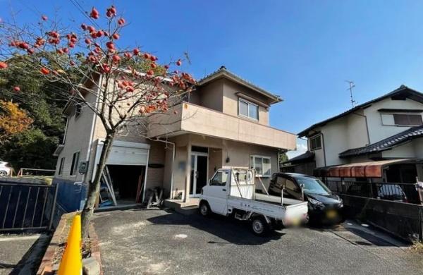 大津市千町１丁目の中古一戸建