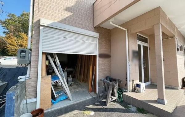 大津市千町１丁目の中古一戸建て