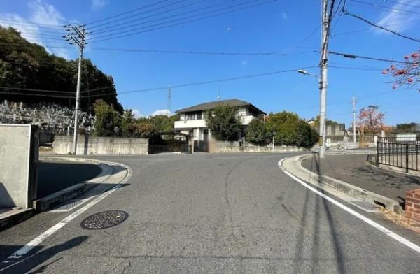 大津市千町１丁目の中古一戸建て