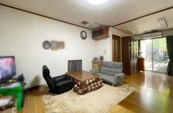 大津市千町１丁目の中古一戸建て